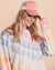 RIP CURL Casquette HANG LOOSE HAWAII Rose GCAKE1 - View1