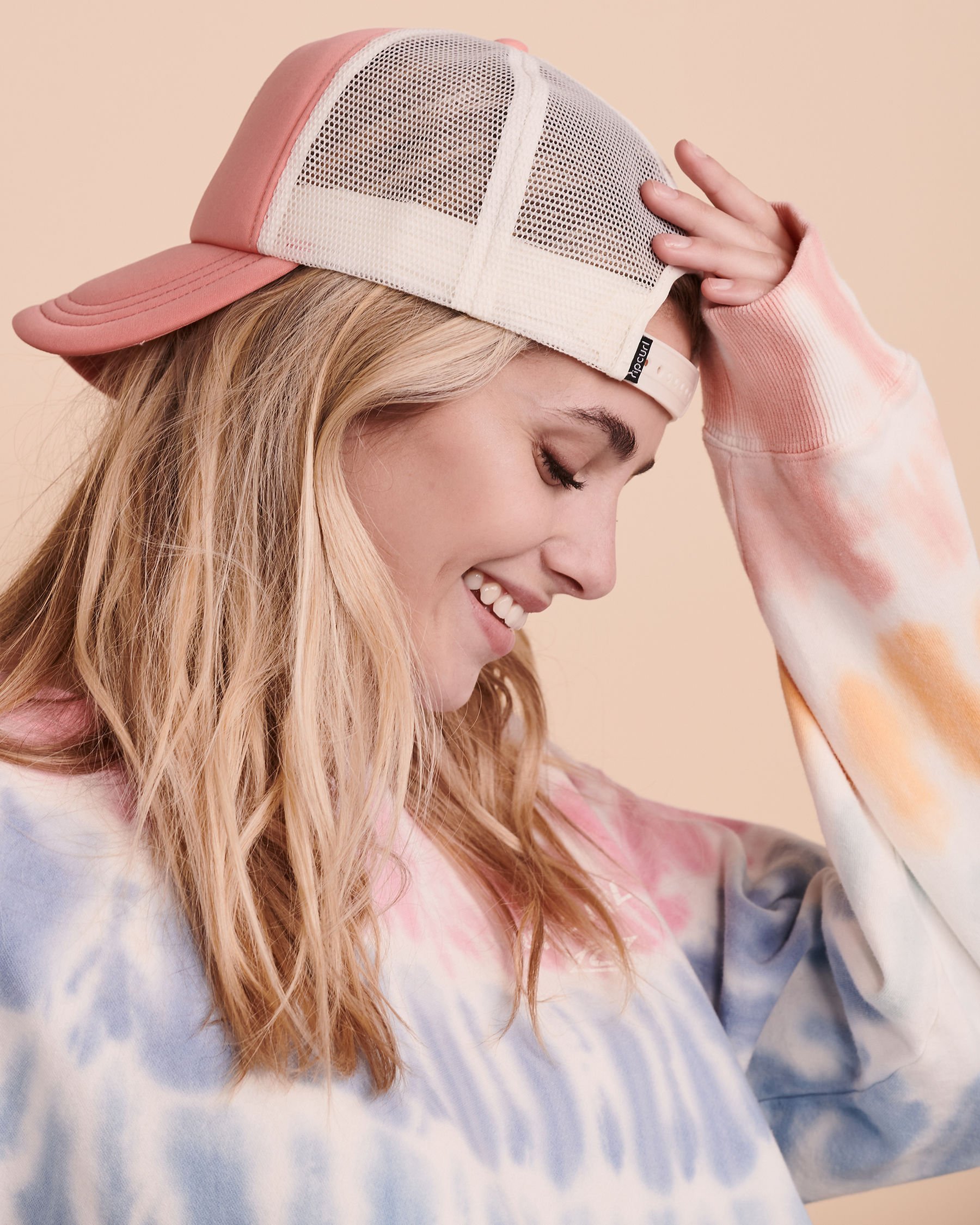 Rip curl cheap hats womens