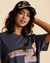 BILLABONG Casquette HERITAGE MASHUP Imprimé JAHTBHER - View1