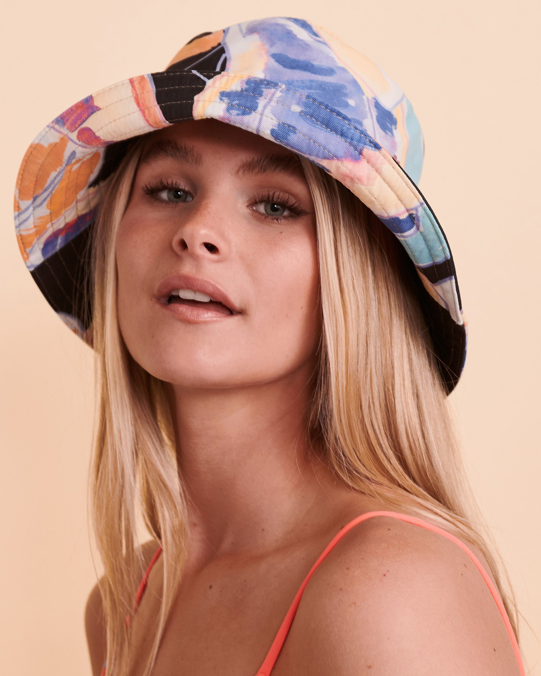 Fisher bucket sales hat