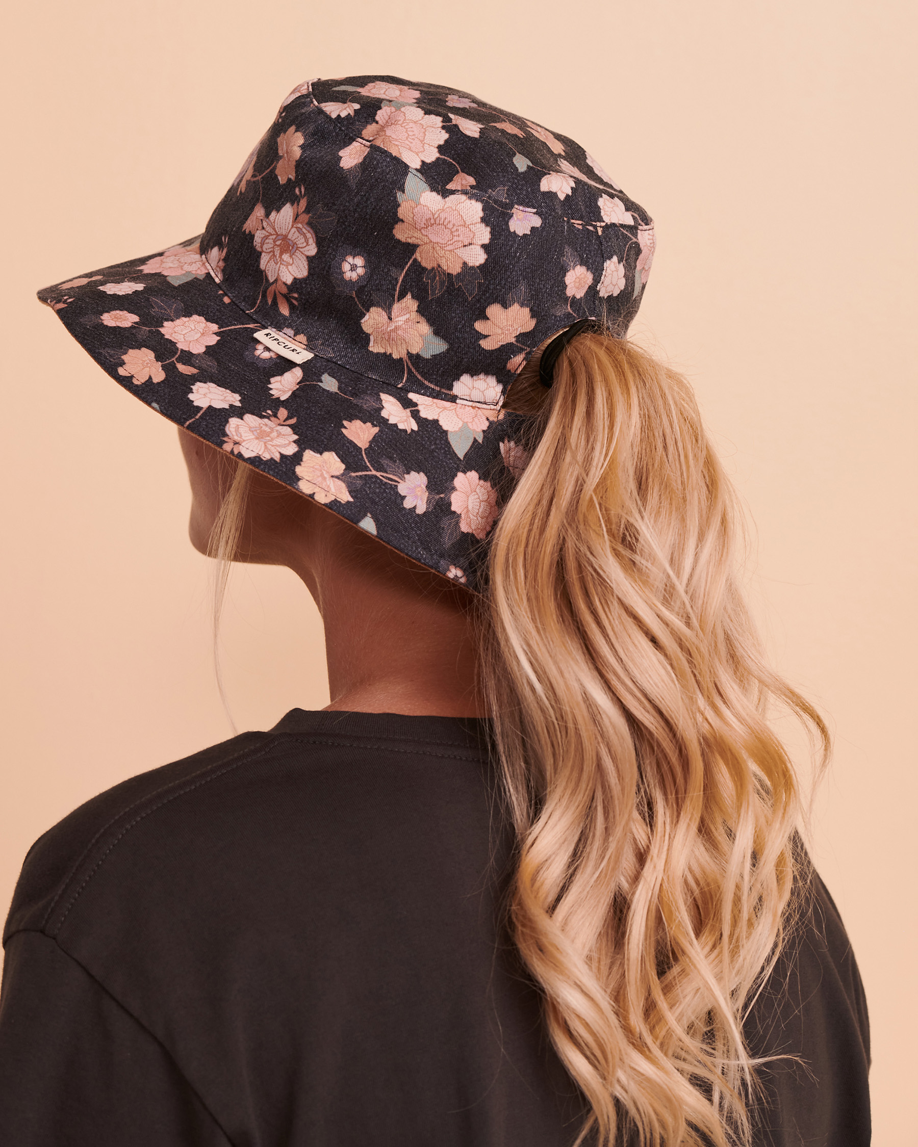 Rip curl bucket sales hat