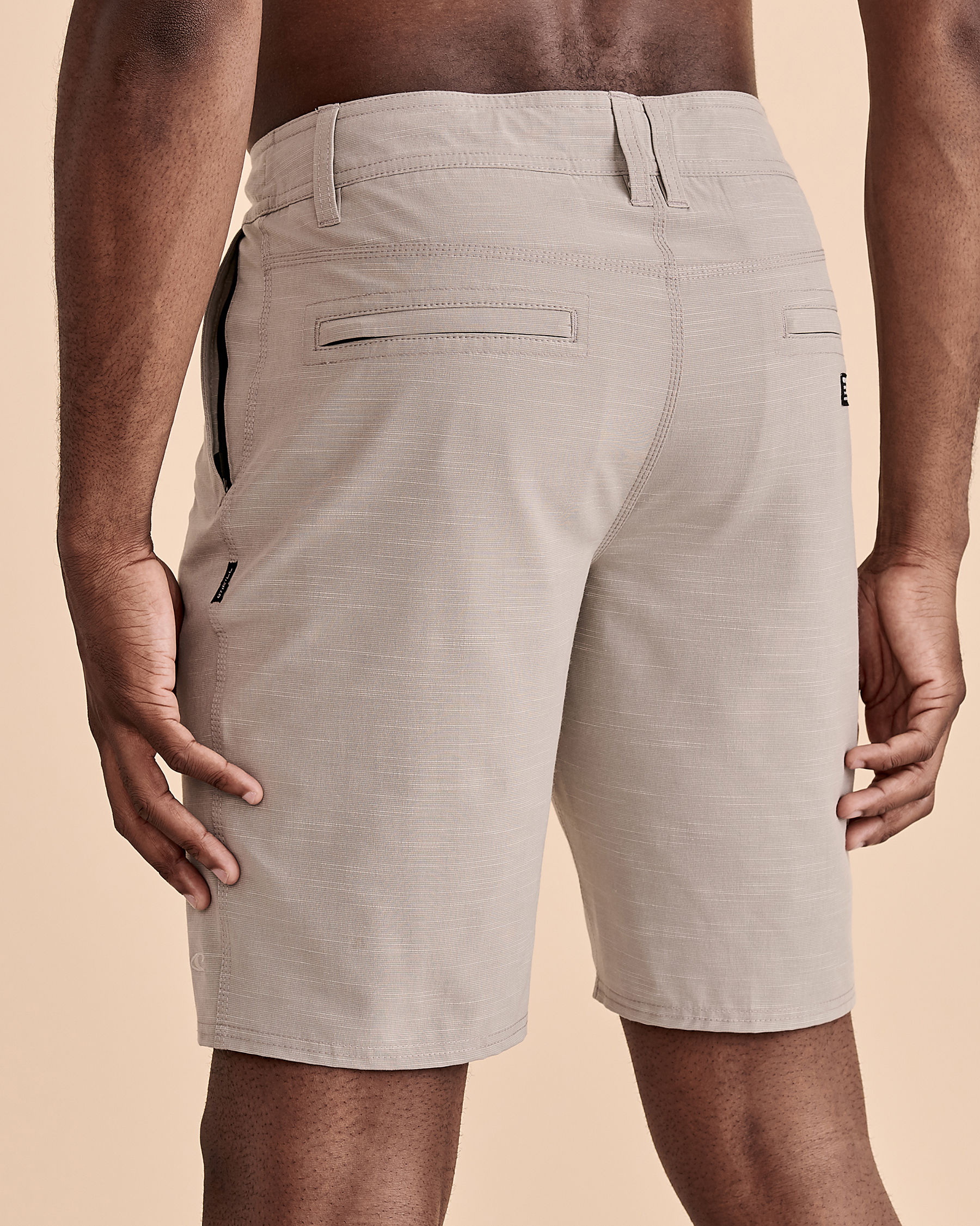Locked slub hybrid sales shorts