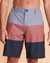 RIP CURL Short hybride BOARDWALK TRIFECTA Bloc de couleurs CWADH9 - View1