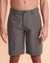 RIP CURL Short hybride BOARDWALK PHASE Noir CWABK9 - View1