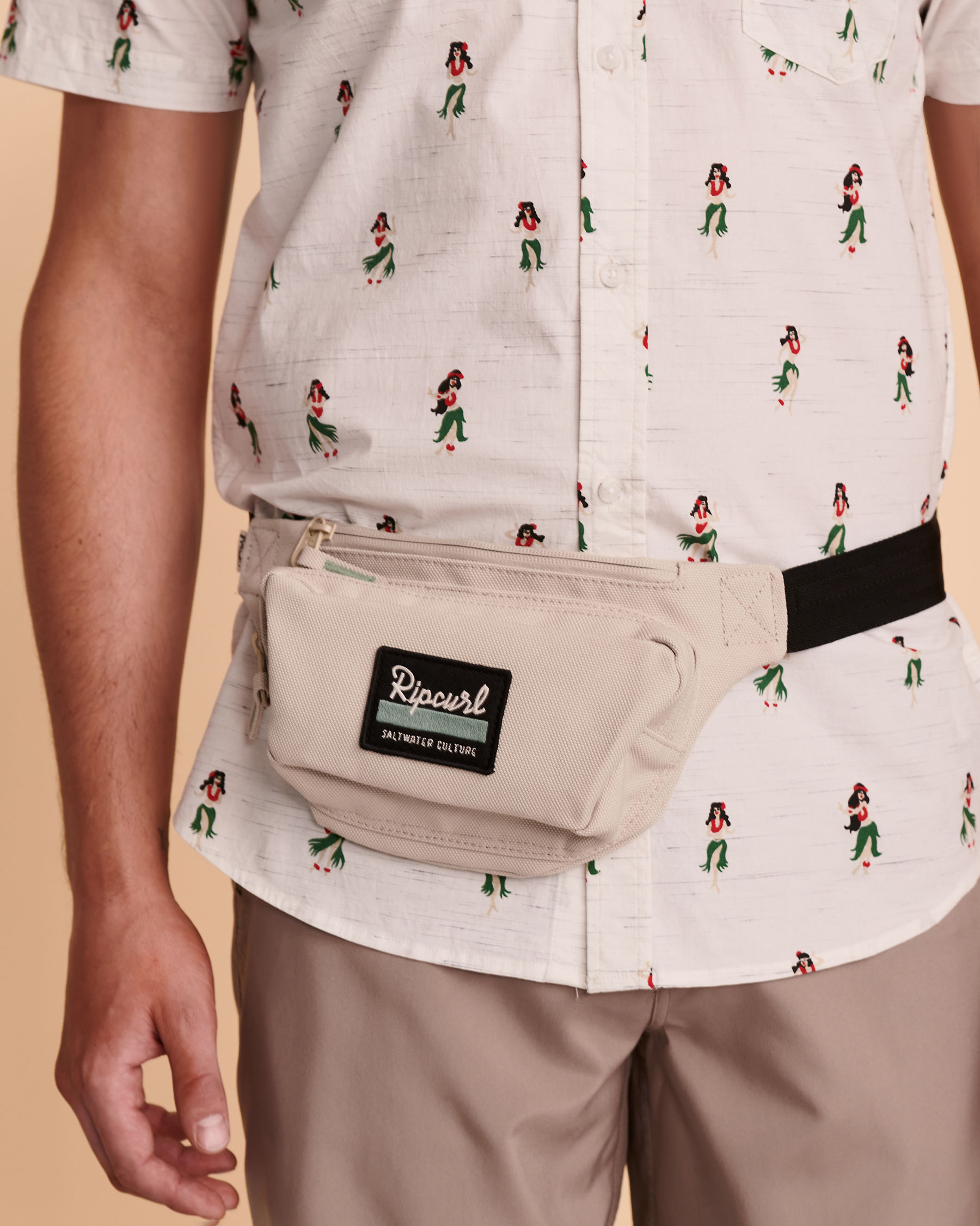 Rip curl fanny pack on sale
