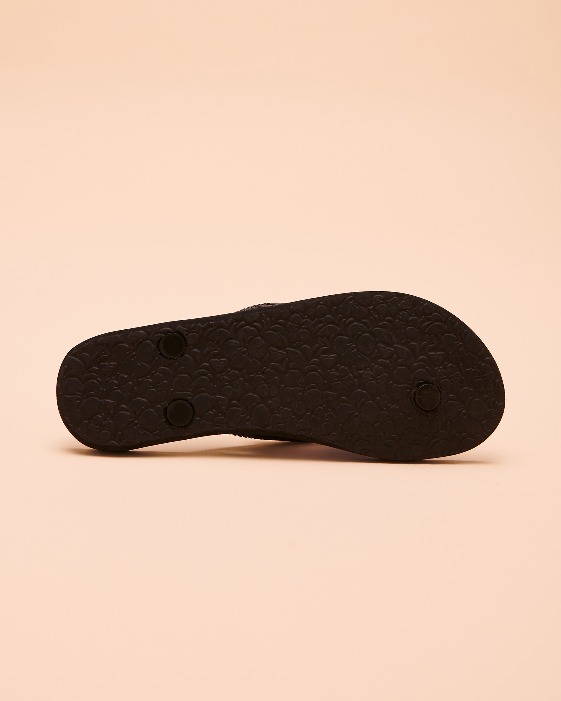 ROXY Sandale ANTILLES Noir ARJL100798-1 - Voir5