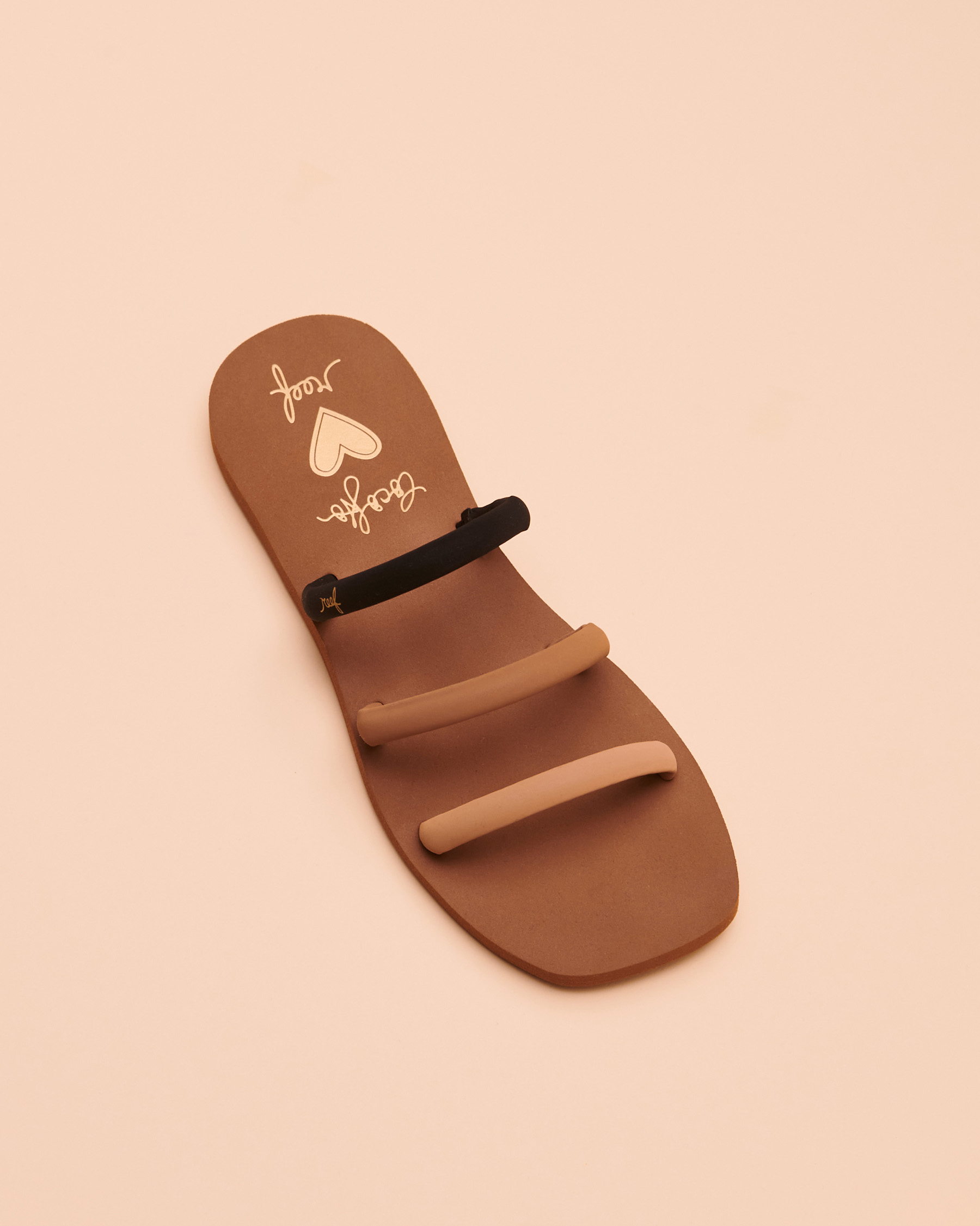 REEF COCO HO SEADAZE slide - Caramel | Bikini Village