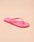 MALVADOS PLAYA Sandal Pink 1001-3458 - View1