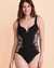 MIRACLESUIT MOONDANCER One-piece Swimsuit Black 6537130 - View1
