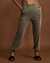 L*SPACE Pantalon SEAGLASS Kaki SEAPA21 - View1