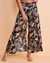 SKYE TROPEA Paige Pant Dark print SK671680 - View1