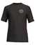 BILLABONG Rashguard manches courtes ROTO Noir ABYWR00107 - View1