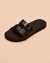 MALVADOS OZZY Slide Black 6002-4567 - View1