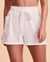 TROPIK Short with Pockets White 02200017 - View1