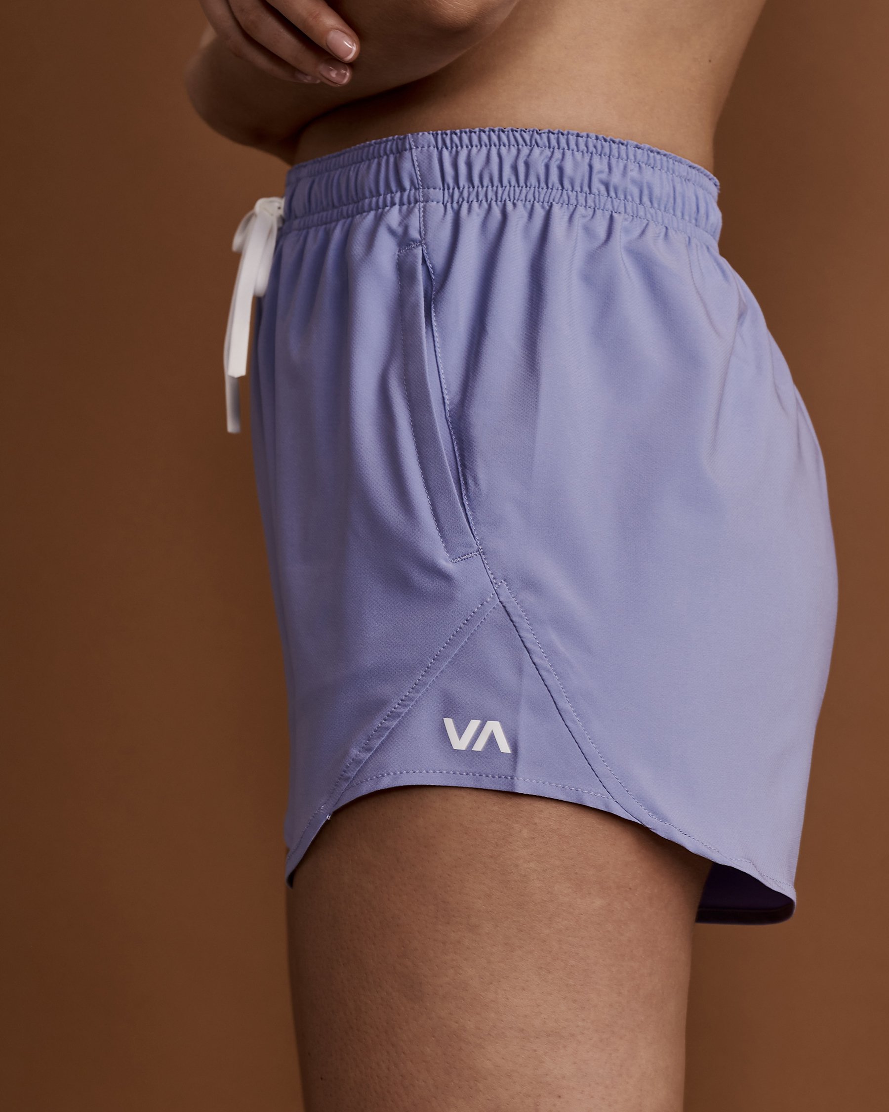 VA Essential Yogger - Workout Shorts for Women