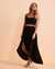 BODY GLOVE LENA Long Wrapped Skirt Black 39577640 - View1