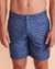 ARUBA DENIM FISH Swim Trunk Fish 414117 - View1