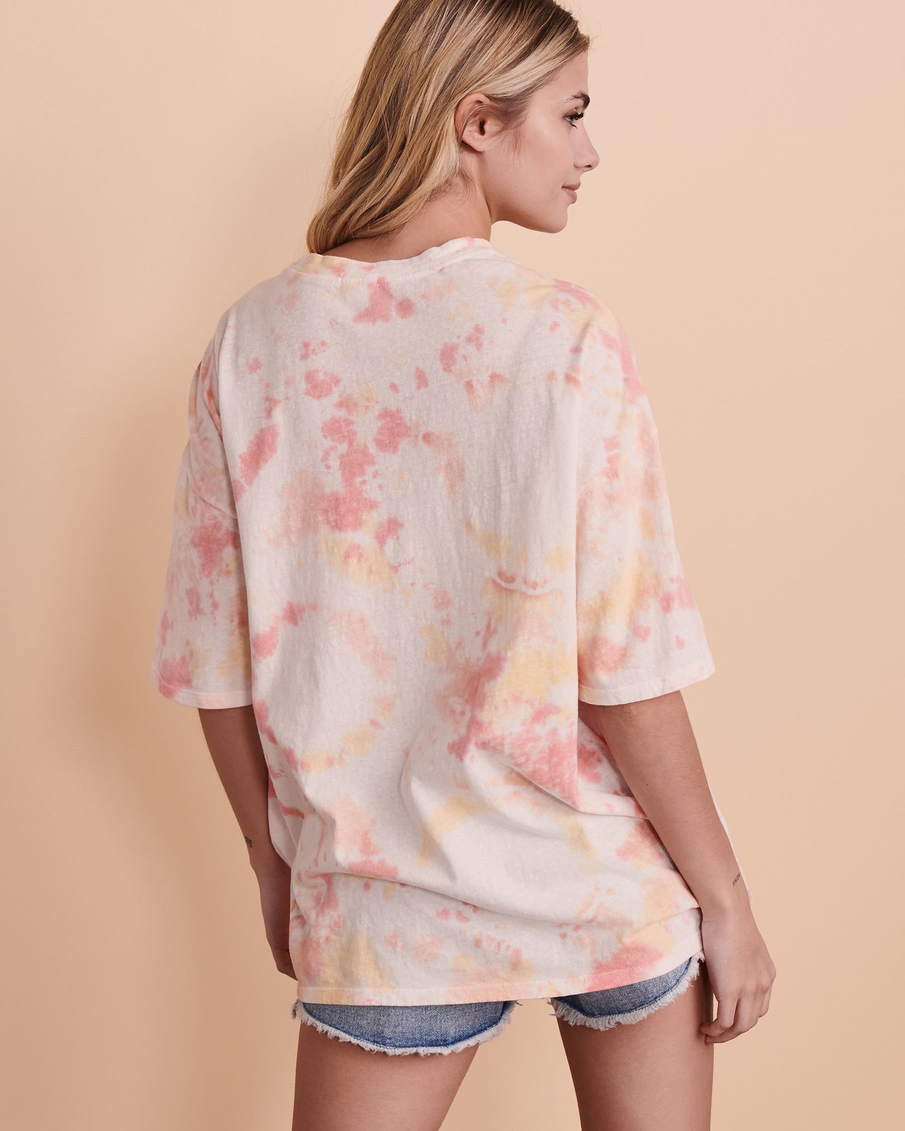 SUN AND SEA T shirt