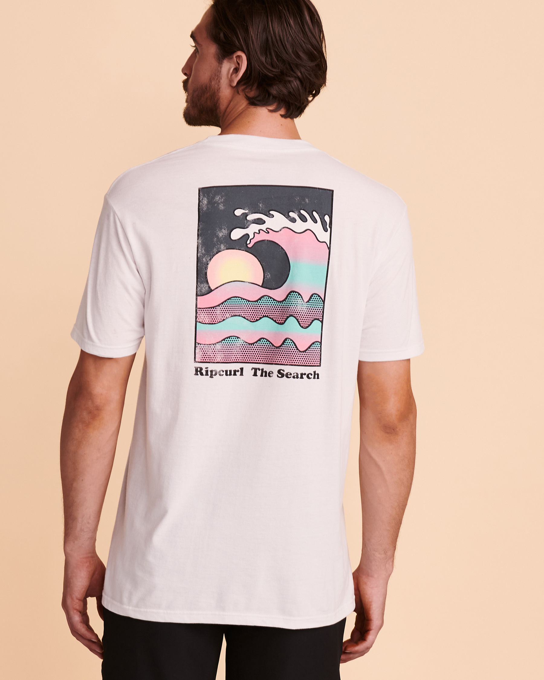 big wednesday t shirt