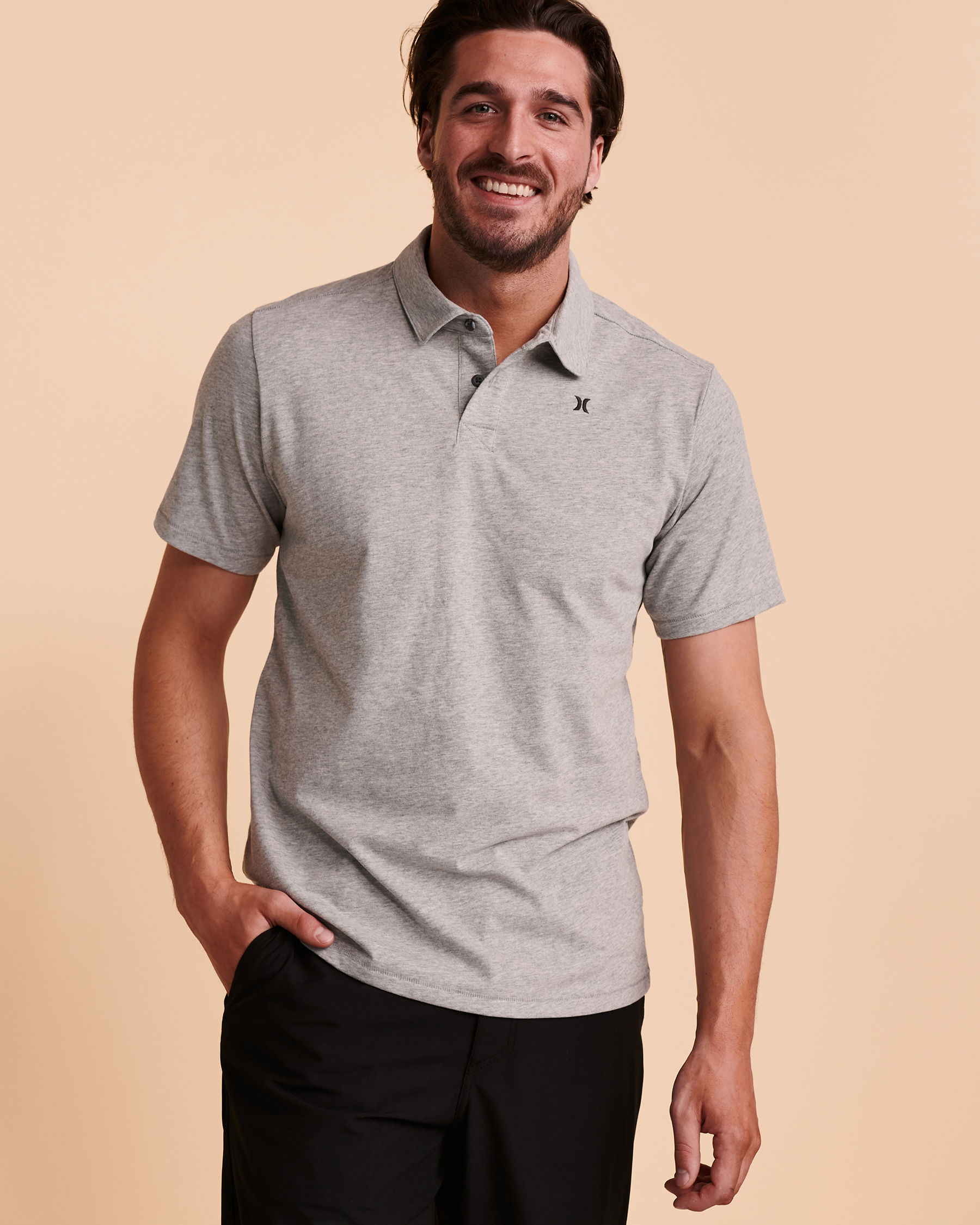 Hurley polo online