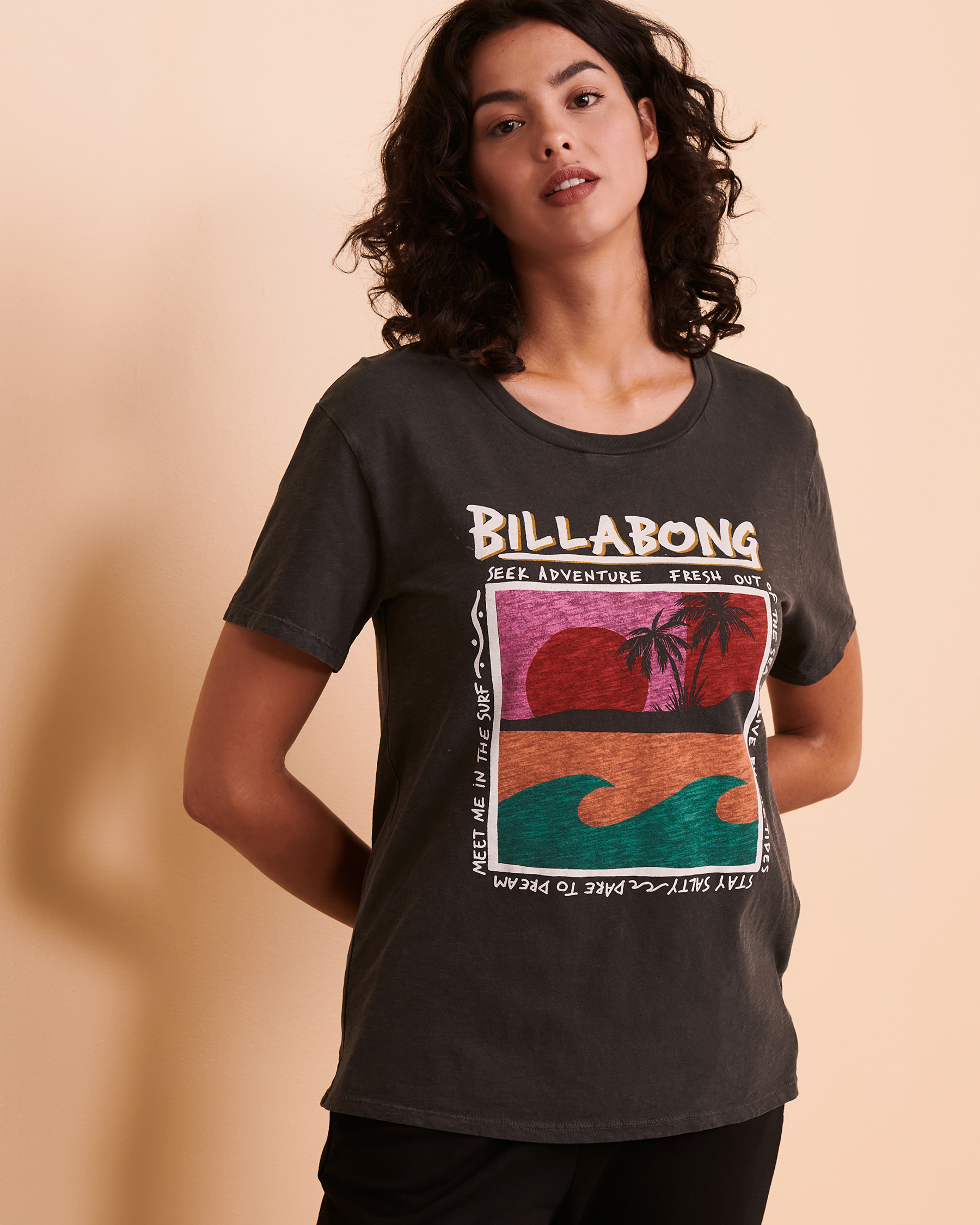 Chandail billabong hotsell