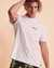 RIP CURL Chandail manches courtes QUALITY PRODUCTS Blanc CTETN9 - View1