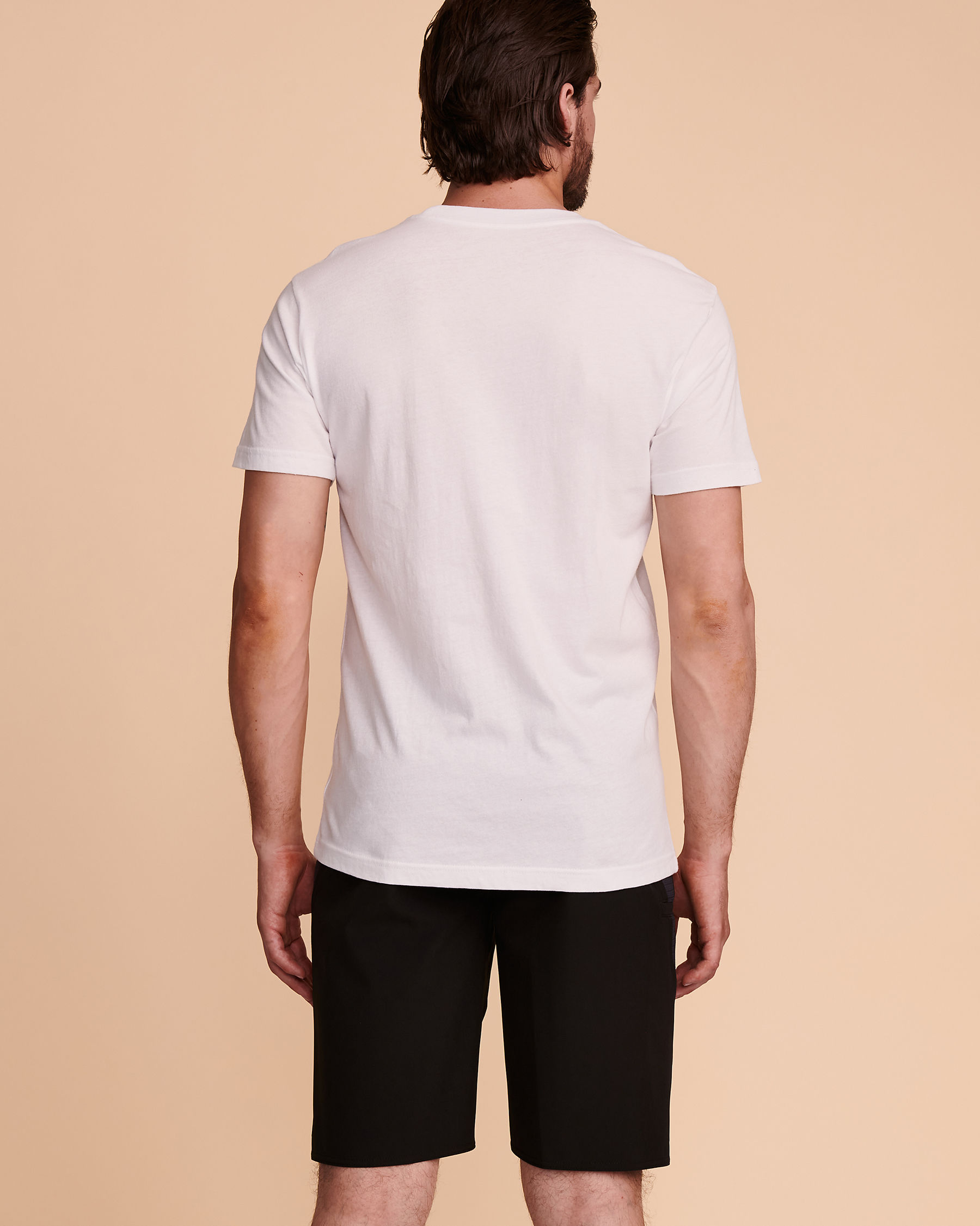 O'NEILL T-shirt White SU0118314 - View2