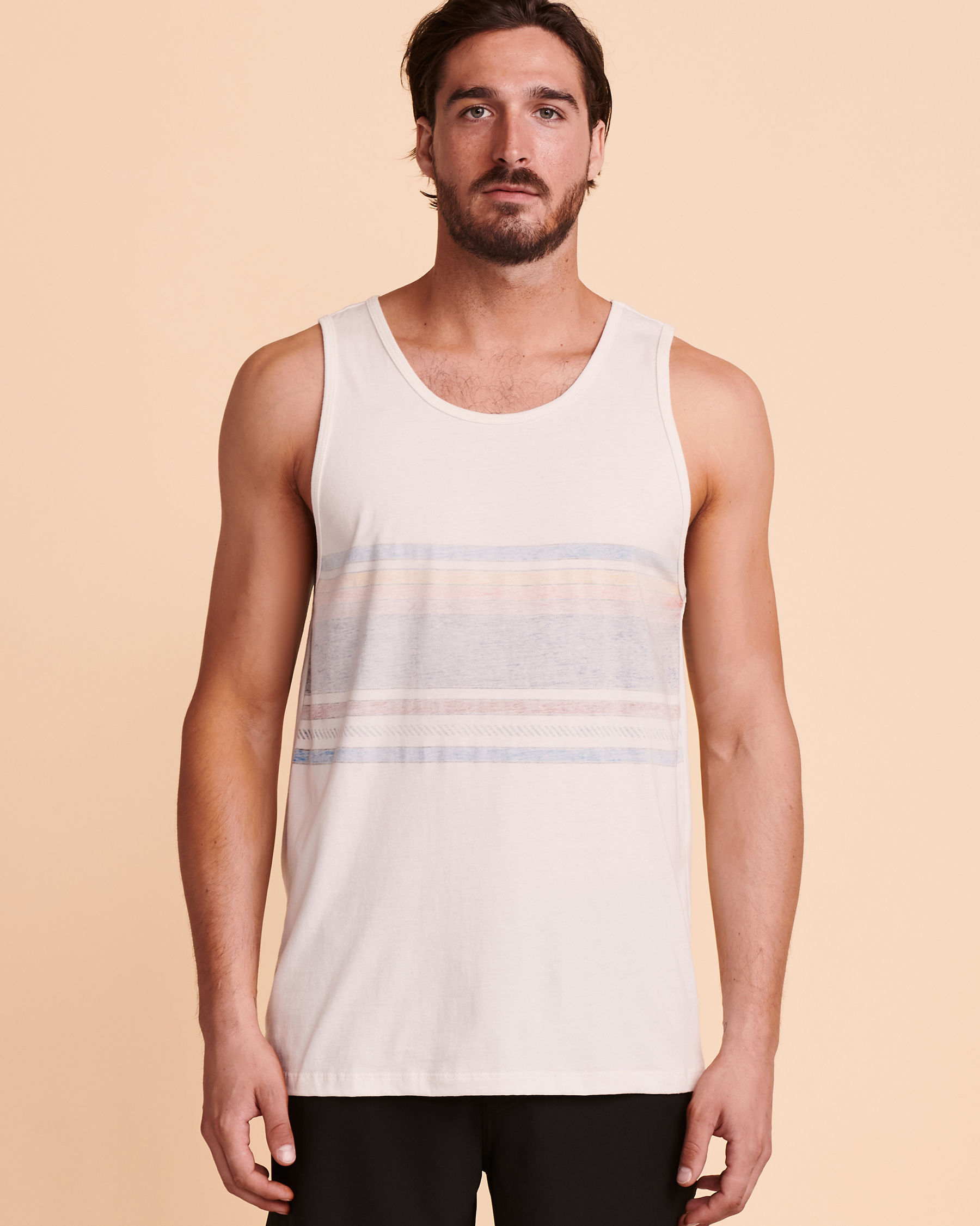 O'NEILL Tank Top White Bikini Village