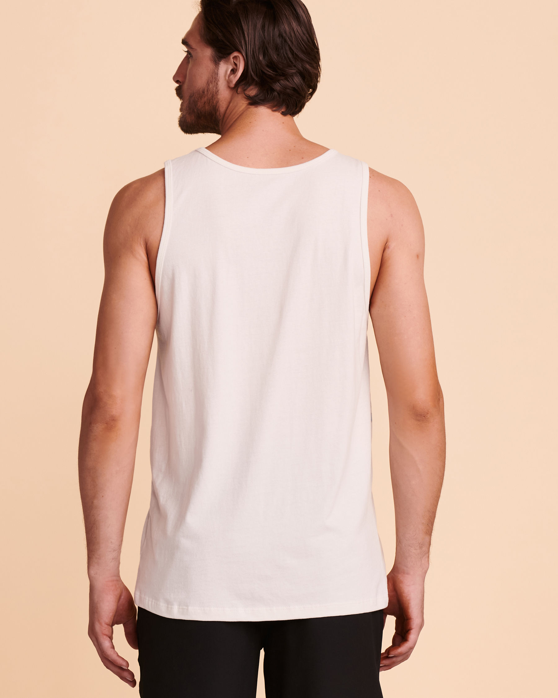 O'NEILL Tank Top White SP0123320C - View2