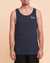 BILLABONG Camisole Marine MT833BST - View1