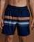 BLACK BULL APPAREL NOLAN Volley Swimsuit Multi stripes 3901-1011 - View1
