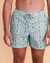 PUBLIC BEACH Maillot volley VOLLEYBALL Imprimé volley PB3629 - View1
