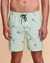 BILLABONG Volley Swimsuit Mint M1801BSB - View1