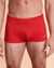 DIESEL HERO Boxer Swimsuit Red 00SMNR0JEAX - View1
