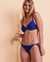 BODY GLOVE SMOOTHIES Greta Push-up Bikini Top Blue 3950622 - View1
